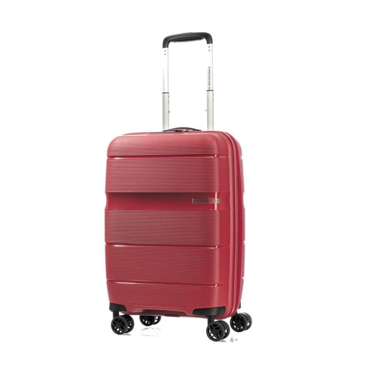 american tourister bolsas originated in which country