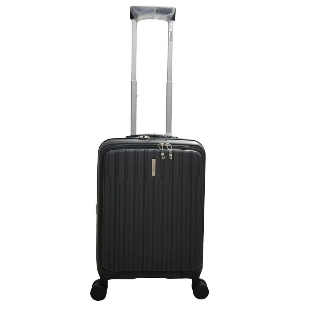 Mala De Viagem P De Bordo 10 Quilos Lansay LS222 Original