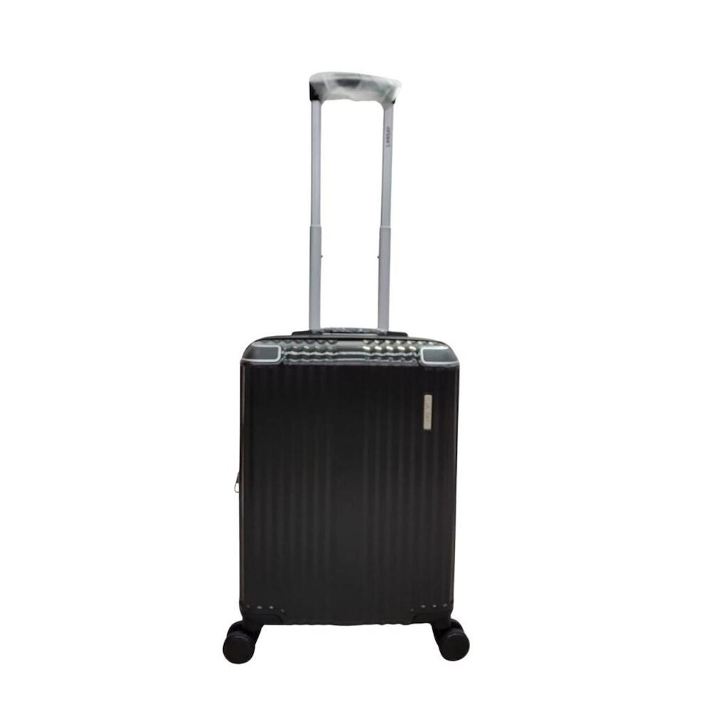 Mala De Viagem P De Bordo 10 Quilos Lansay LS333 Original