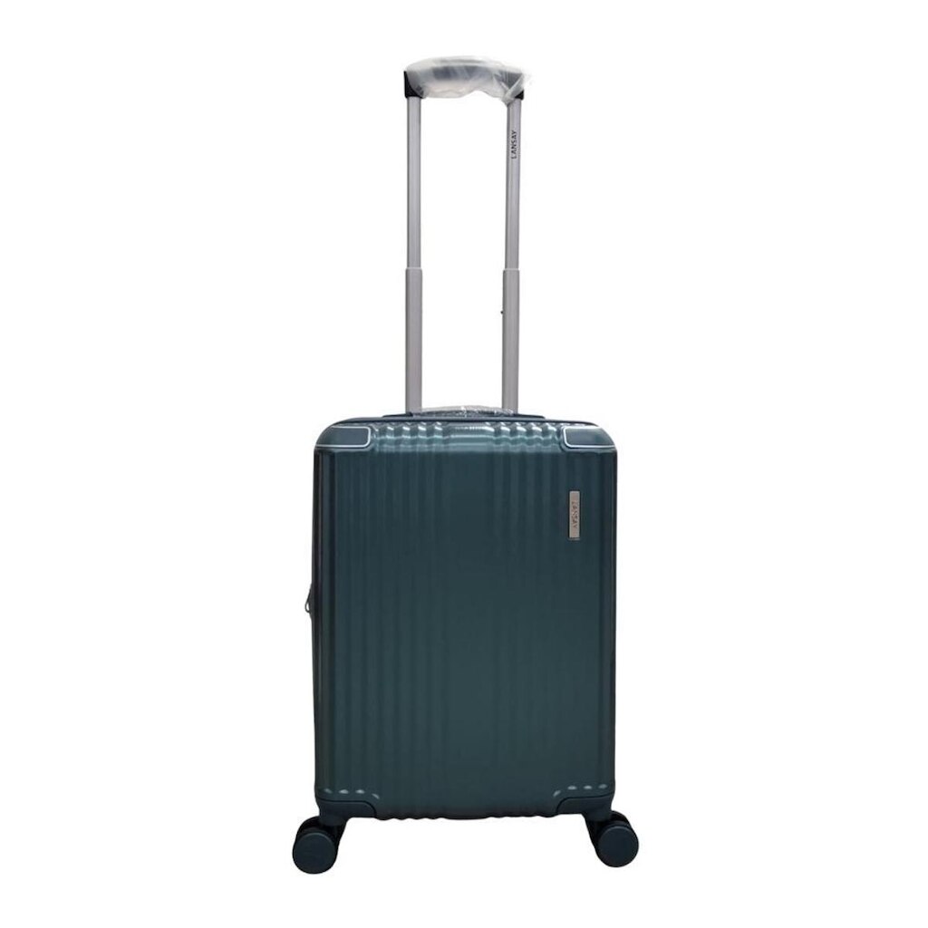 Mala De Viagem P De Bordo 10 Quilos Lansay LS333 Original