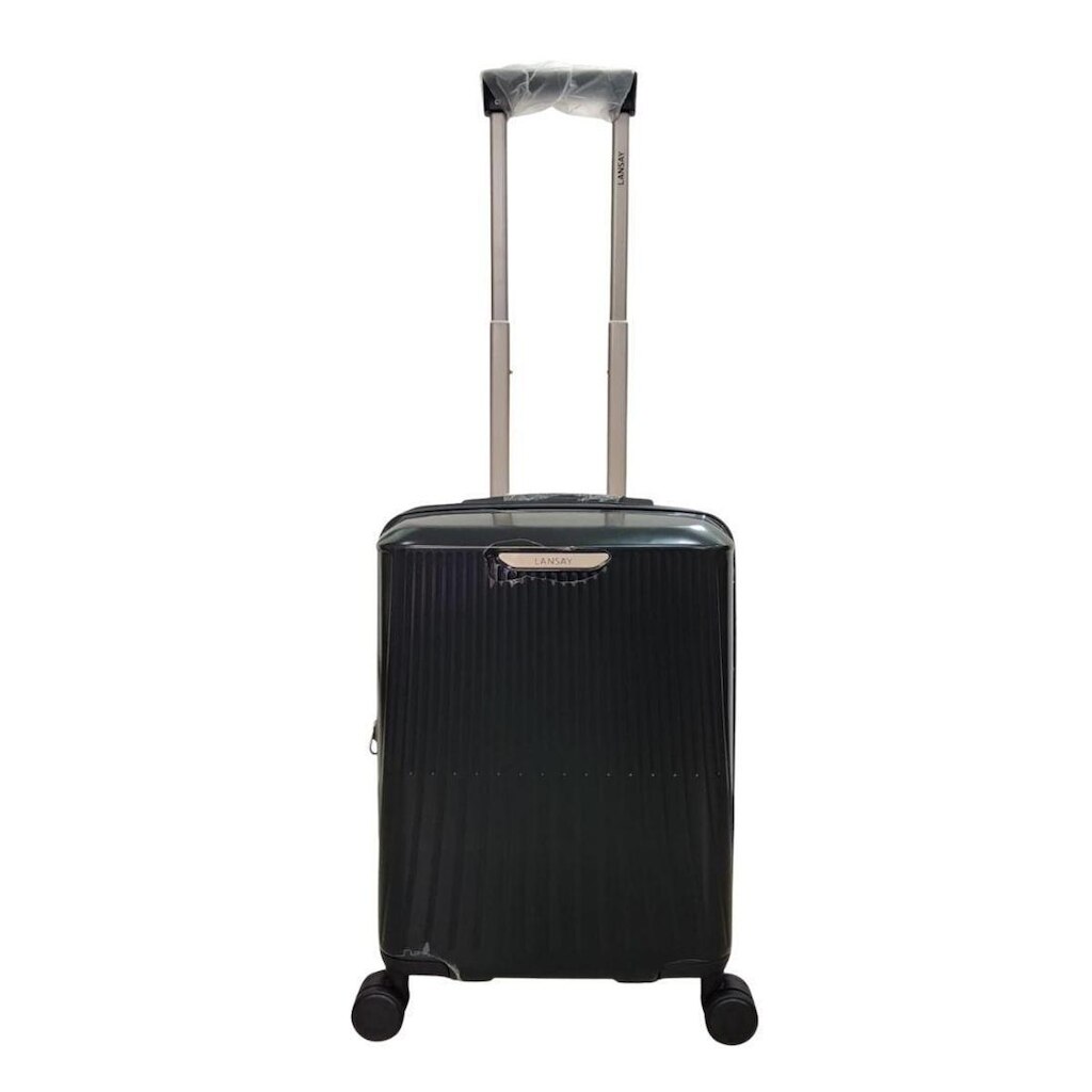 Mala De Viagem P De Bordo 10 Quilos Lansay LS999 Original