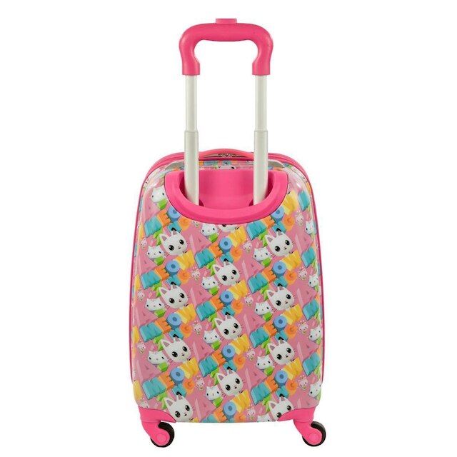 Mala De Viagem P Gabby Infantil 360