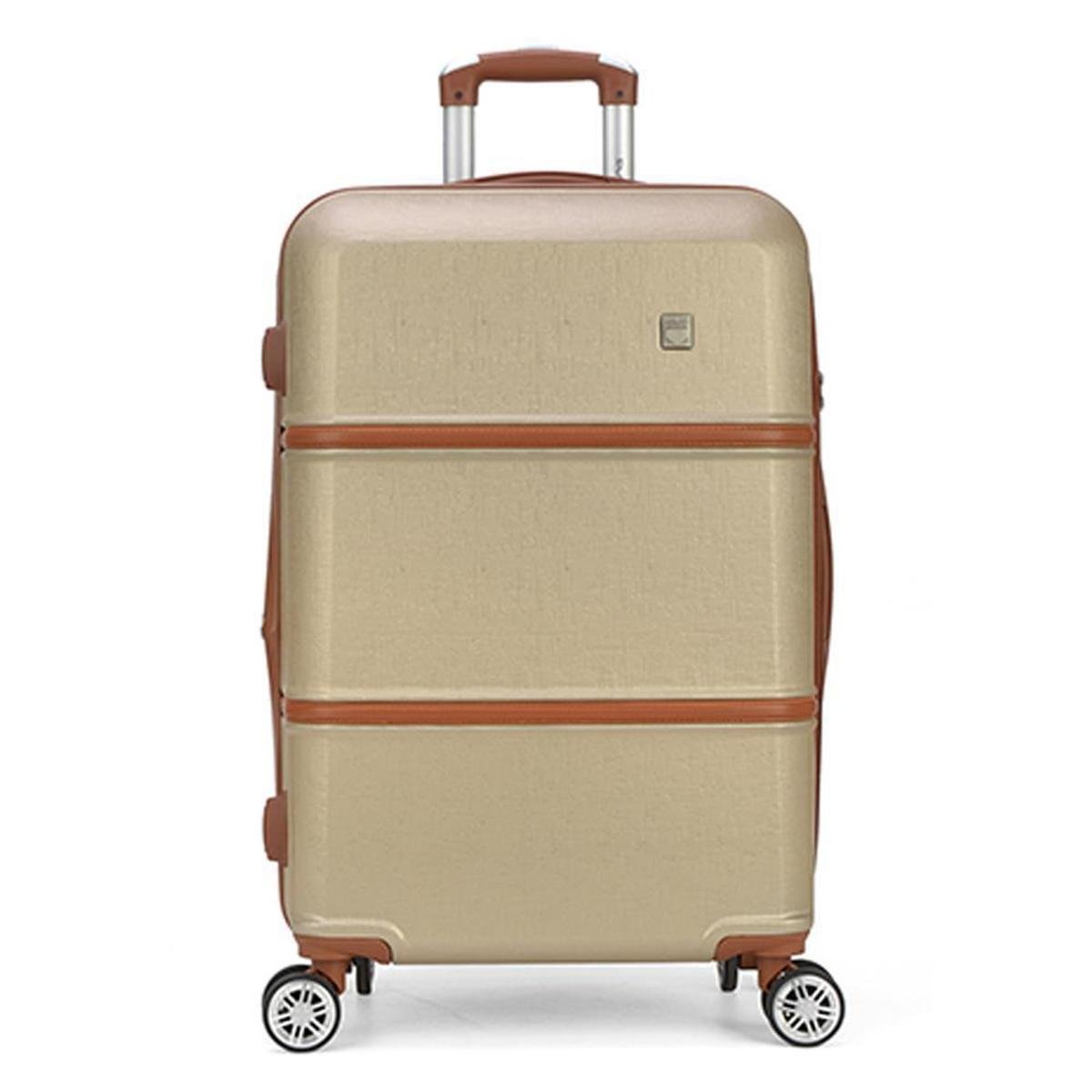 Mala De Viagem Polo King Cannes