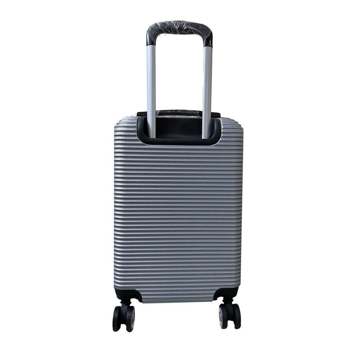 nail technician travel bolsa