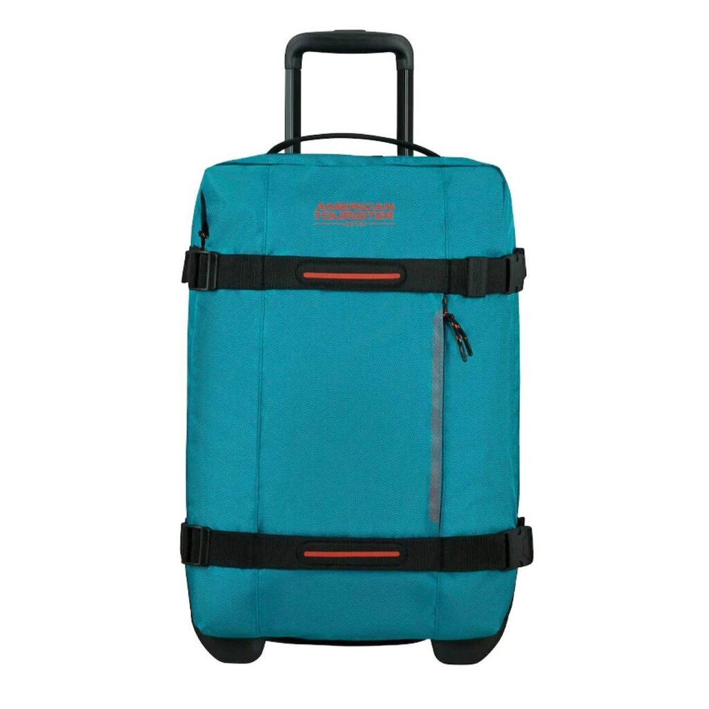 Mala De Viagem Sacola De Rodinhas Bolsa American Tourister