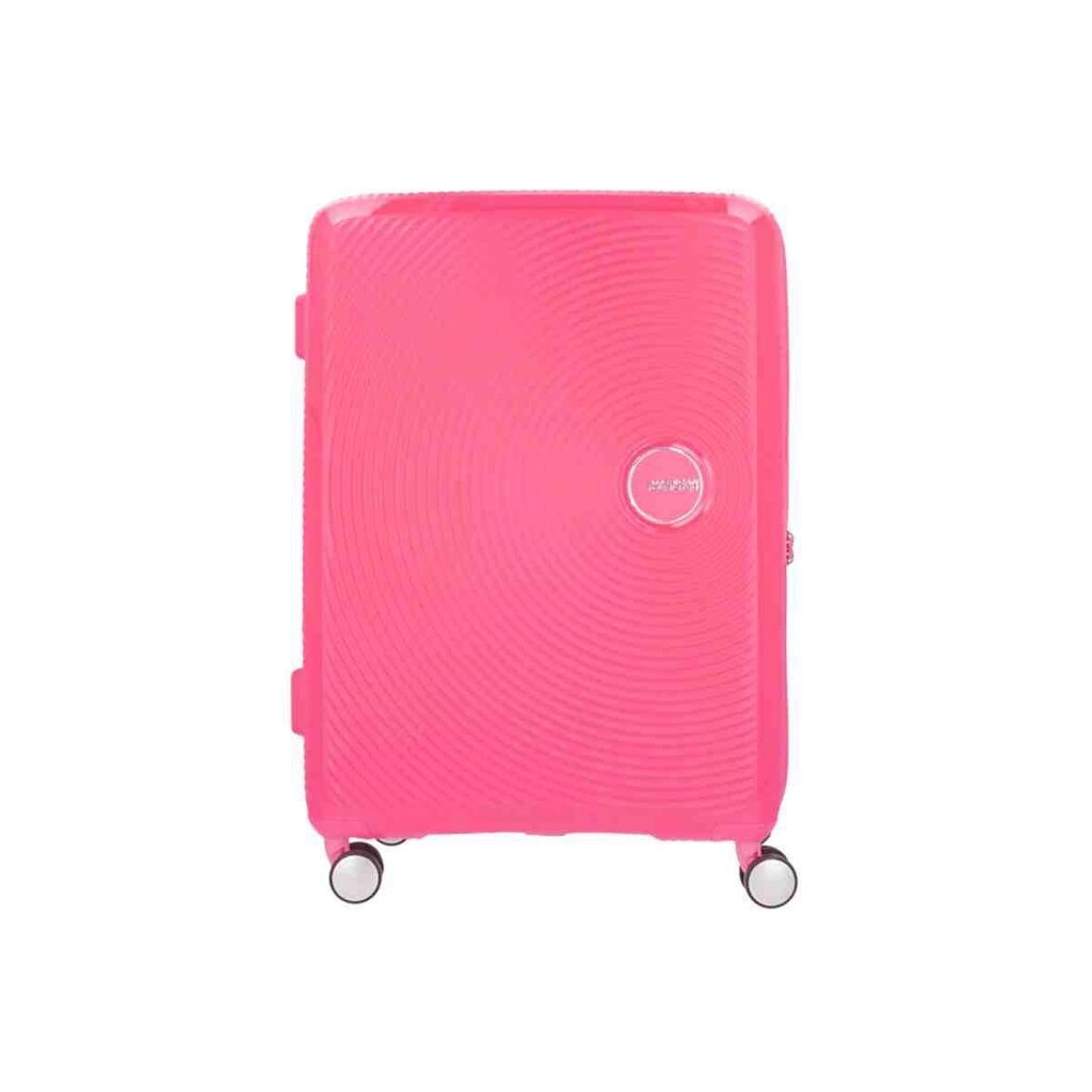 Mala de Viagem Samsonite Curio Rosa M 87999142