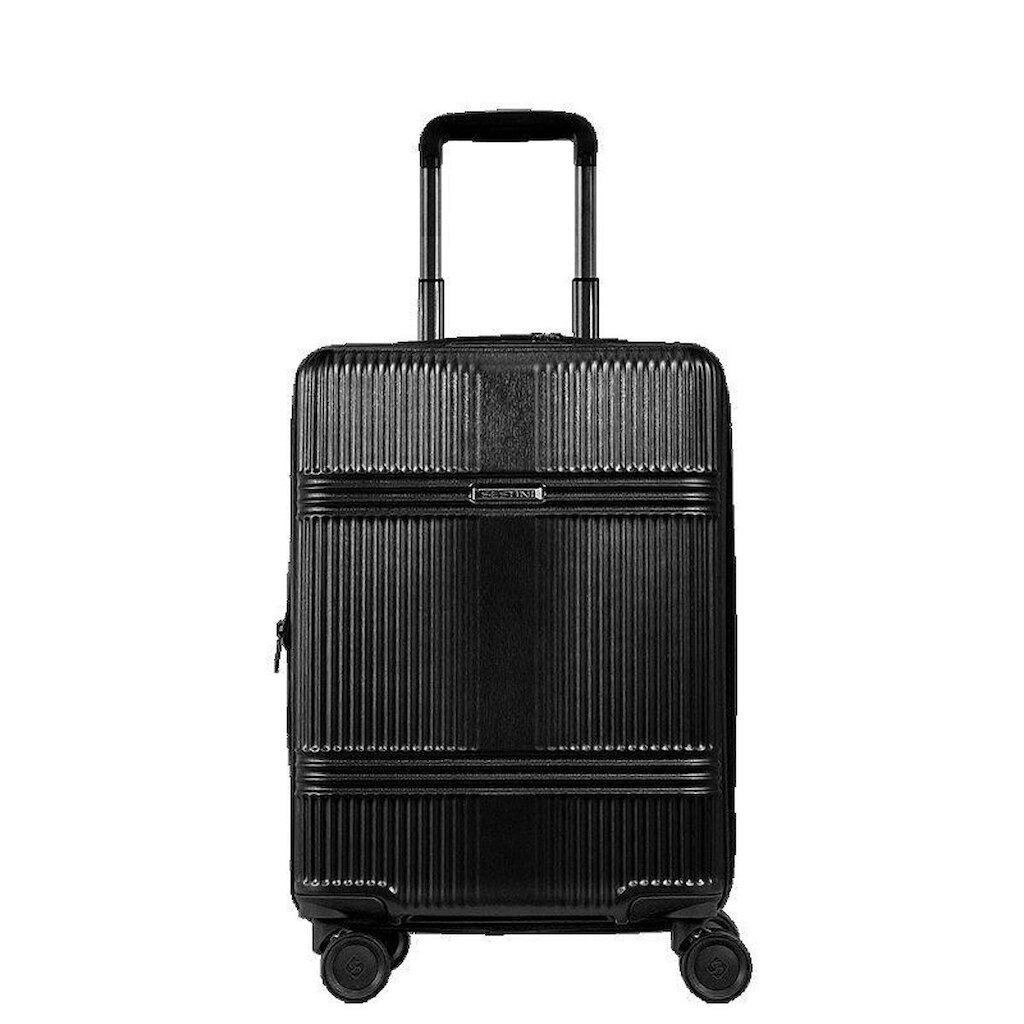 Mala de Viagem Sestini de Bordo 10kg ABS Croma