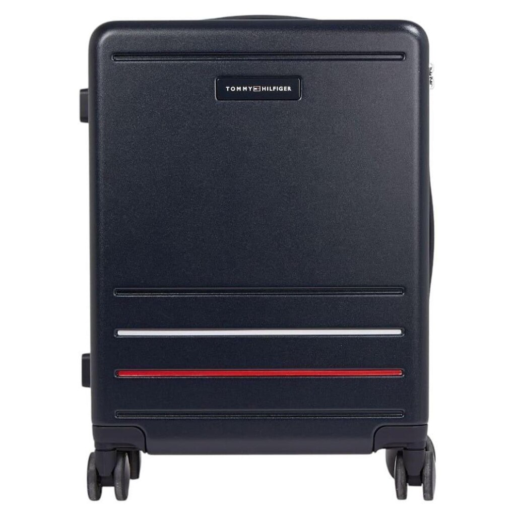 Mala De Viagem Tommy Hilfiger Cabin Size