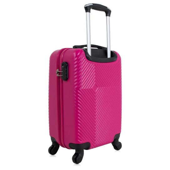 Mala de viagem Zug Swiss Move