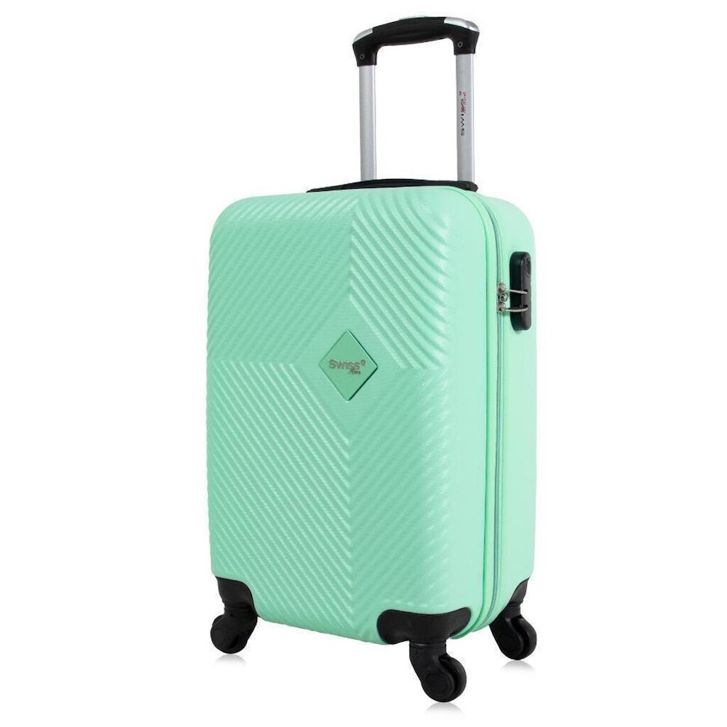 Mala de viagem Zug Swiss Move