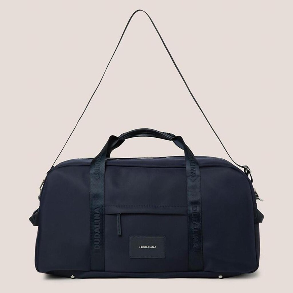 Mala Dudalina Weekend Nylon Masculino