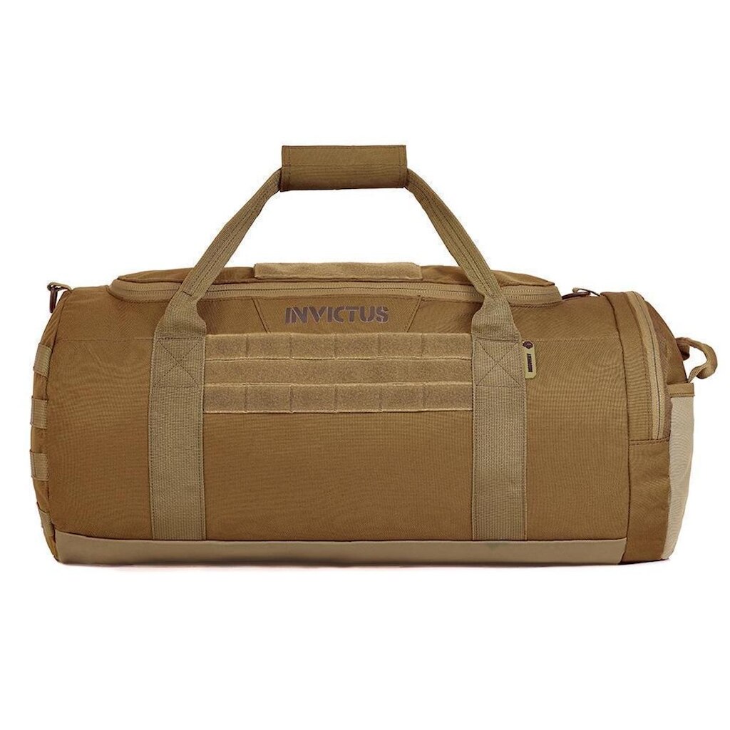 Mala Duffel Bag Discovery Invictus Bolsa 34 Litros