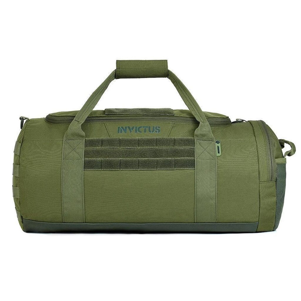 Mala Duffel Bag Discovery Invictus Bolsa 34 Litros