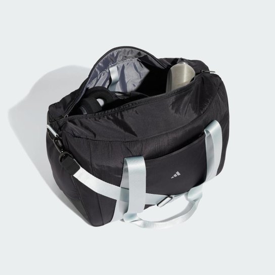 Mala Duffel Gym HIIT Feminina