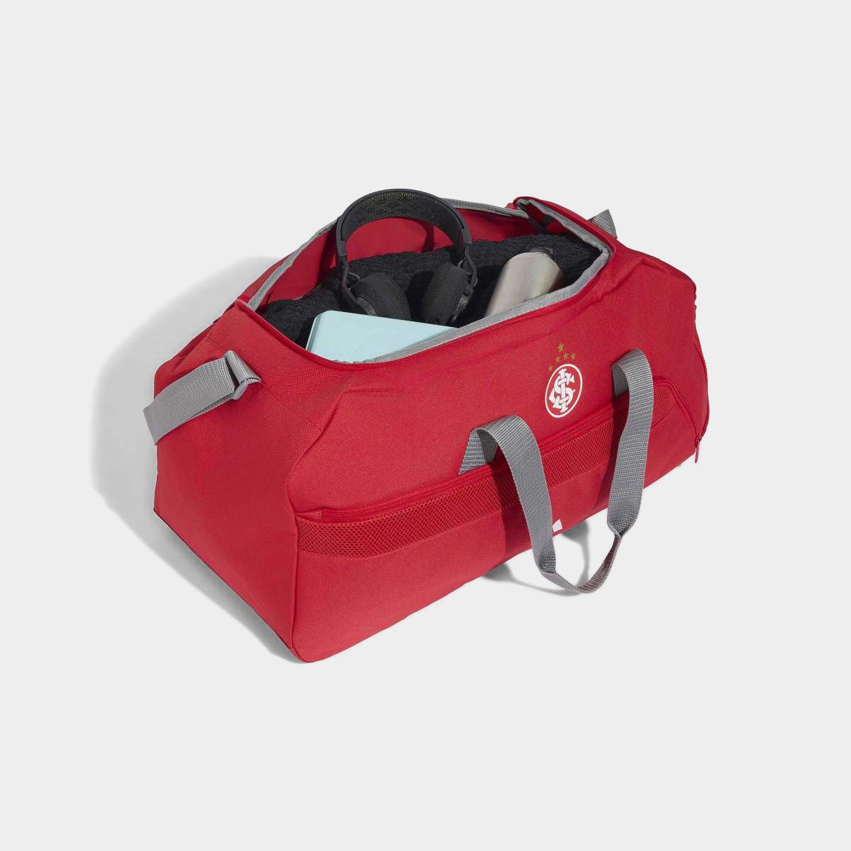 Mala Duffel Inter Adidas - 2