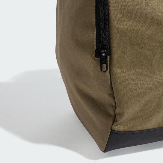 Mala Duffel Pequena Linear Adidas