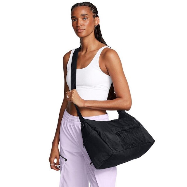 Mala Feminina Under Armour Studio Slouchy