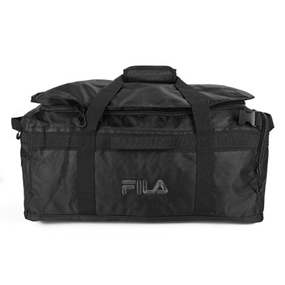 Mala Fila Travel - Unissex