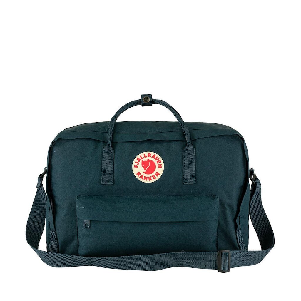 Mala Fjallraven Kanken Weekender