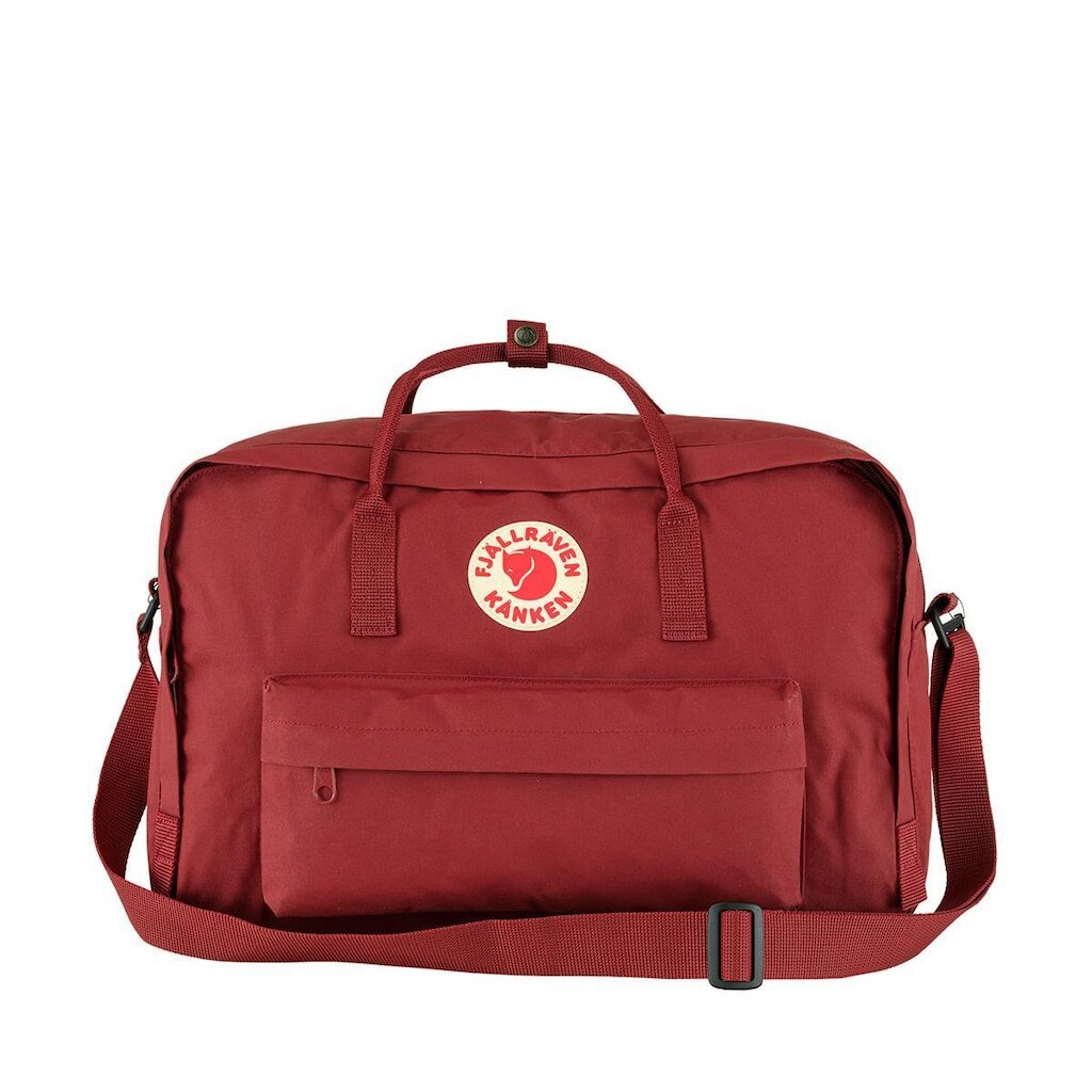 Mala Fjallraven Kanken Weekender