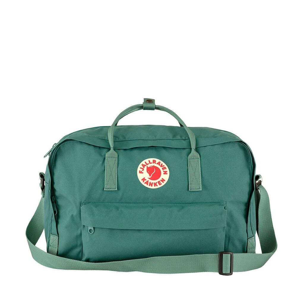 Mala Fjallraven Kanken Weekender
