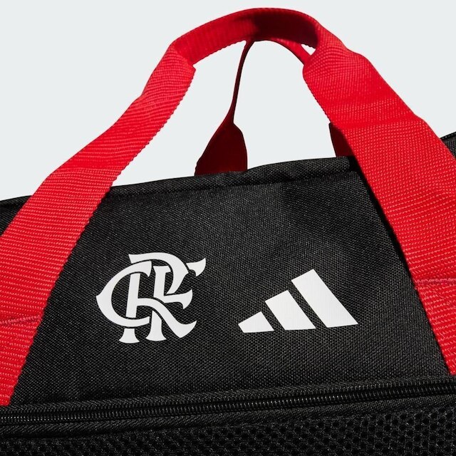 Mala Flamengo Duffle Adidas