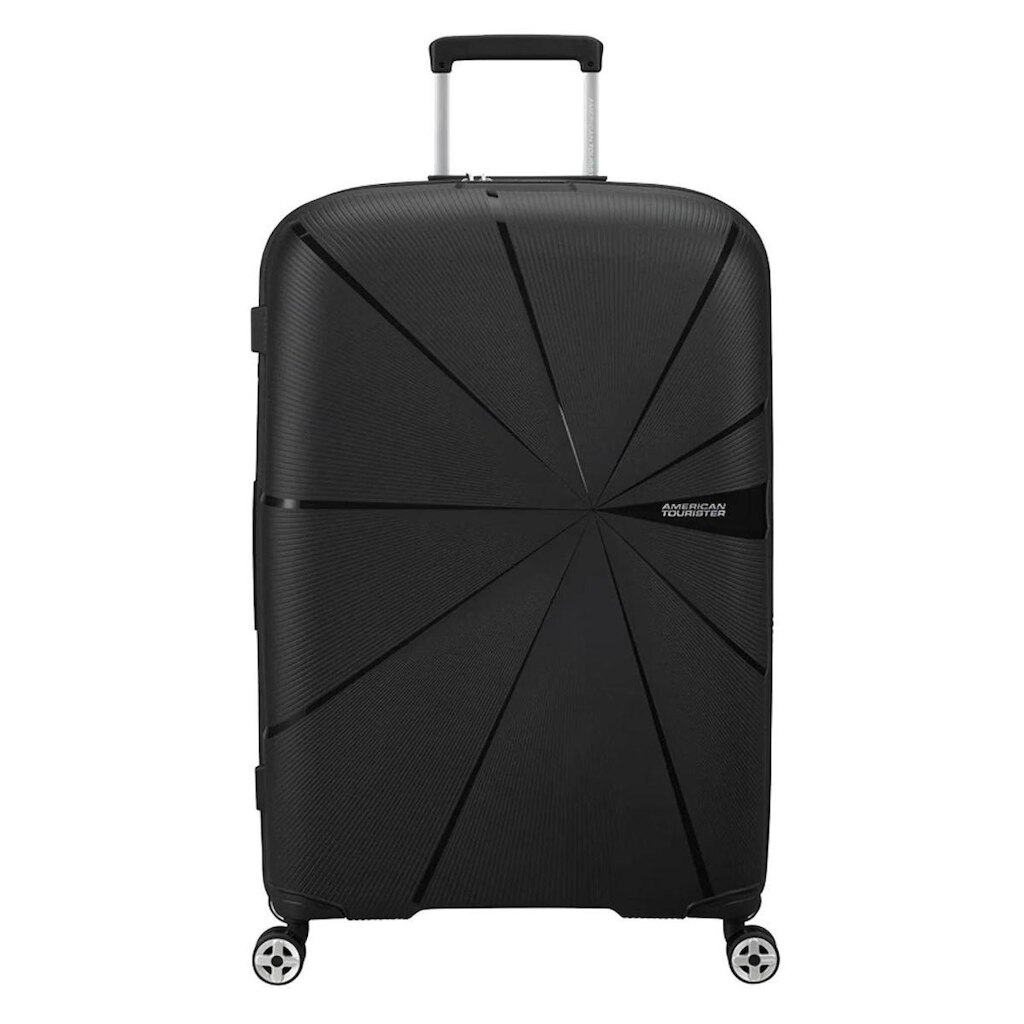 Mala Grande Expansivel Polipropileno Samsonite Ame Tourister