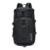 Mala Gym Bag Treino Academia Fitness Espaçosa - Preto