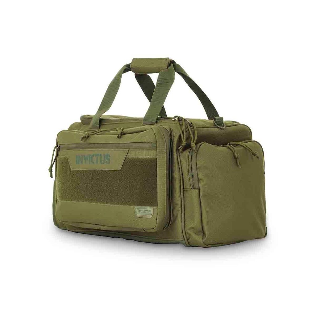 Mala Invictus Arsenal 24 Litros Range Bag