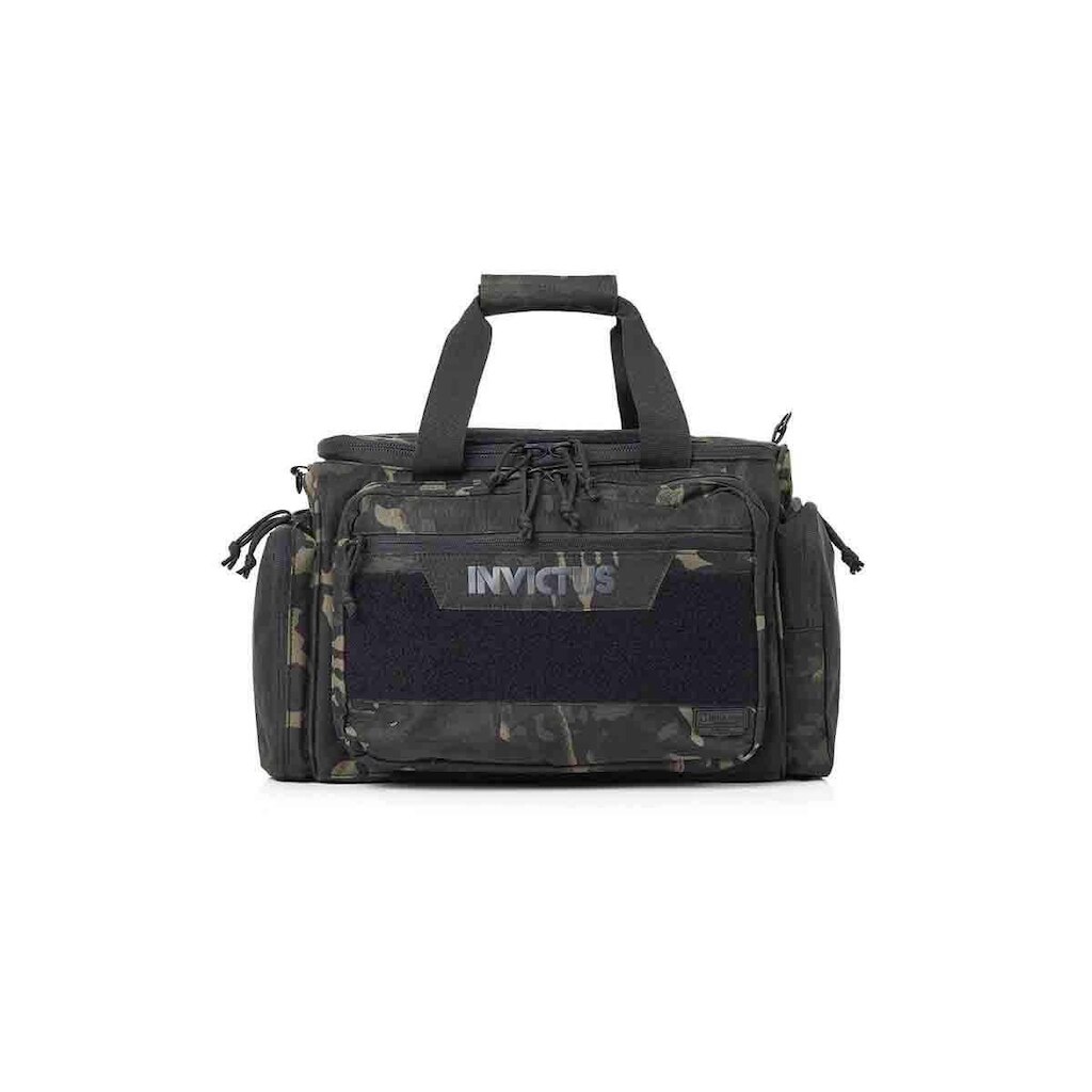 Mala Invictus Arsenal 24 Litros Range Bag