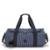 Mala Kipling Argus S 3D K Blue - Azul