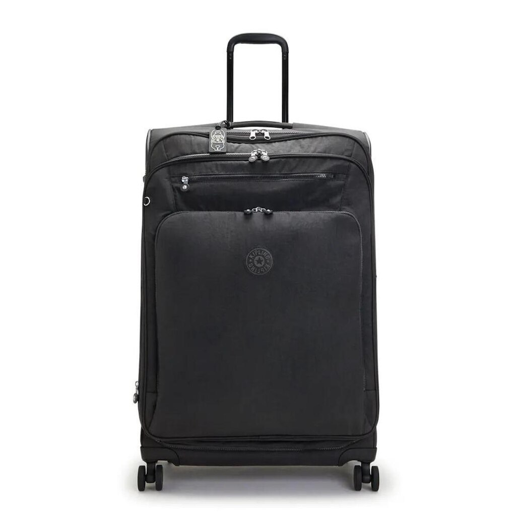Mala Kipling New Youri Spin L Black Noir