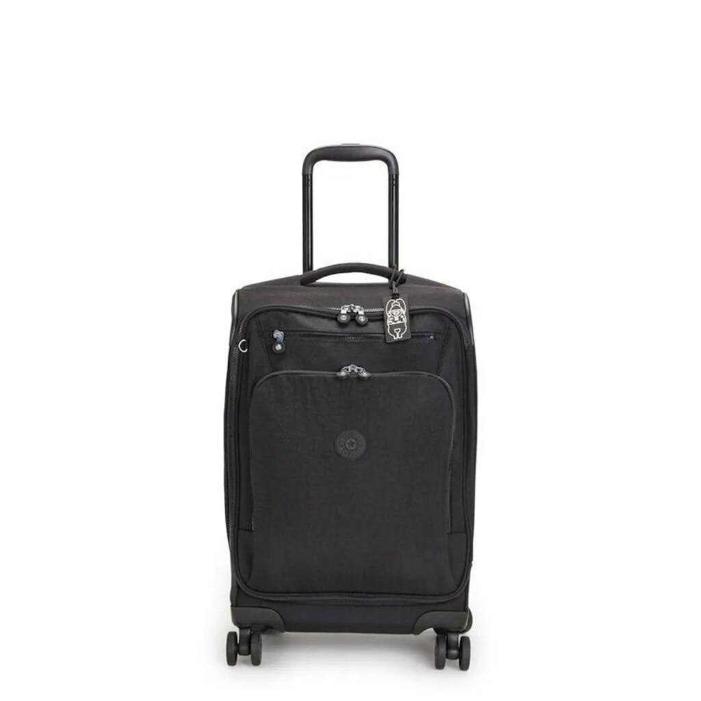 Mala Kipling New Youri Spin S Preta