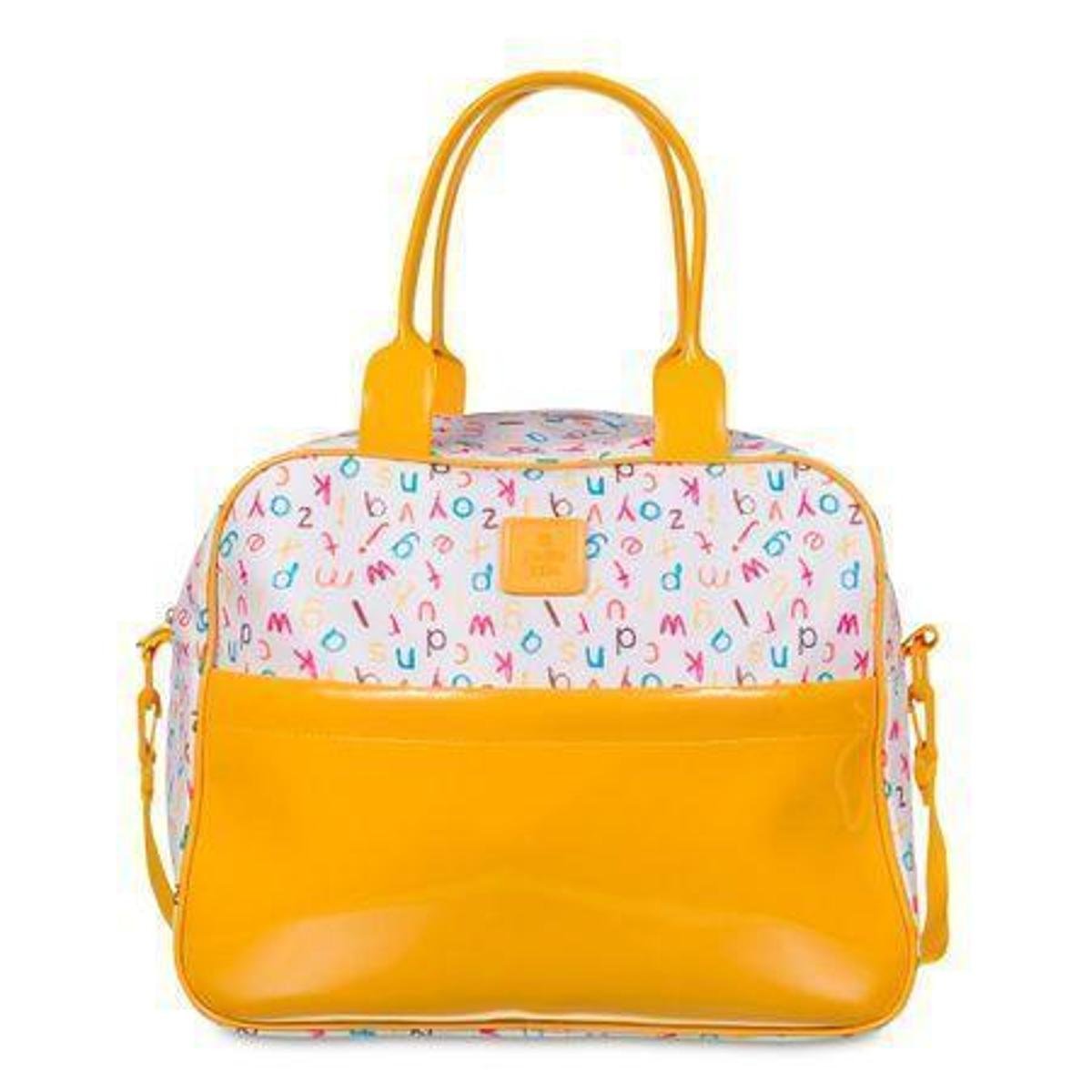 Bolsa maternidade petite jolie Clearance