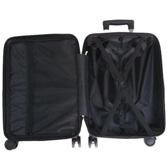 MALA MÉDIA 23KG LINHA MALÍSSIMA DAMASCO 6005
