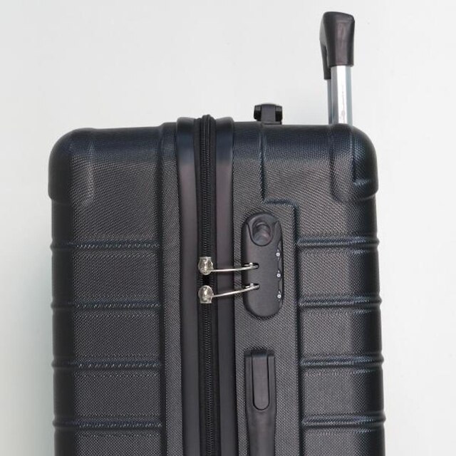 MALA MÉDIA 23KG LINHA MALÍSSIMA DAMASCO 6005