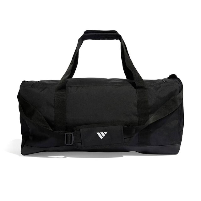 Mala Média Adidas Unissex Duffel Linear