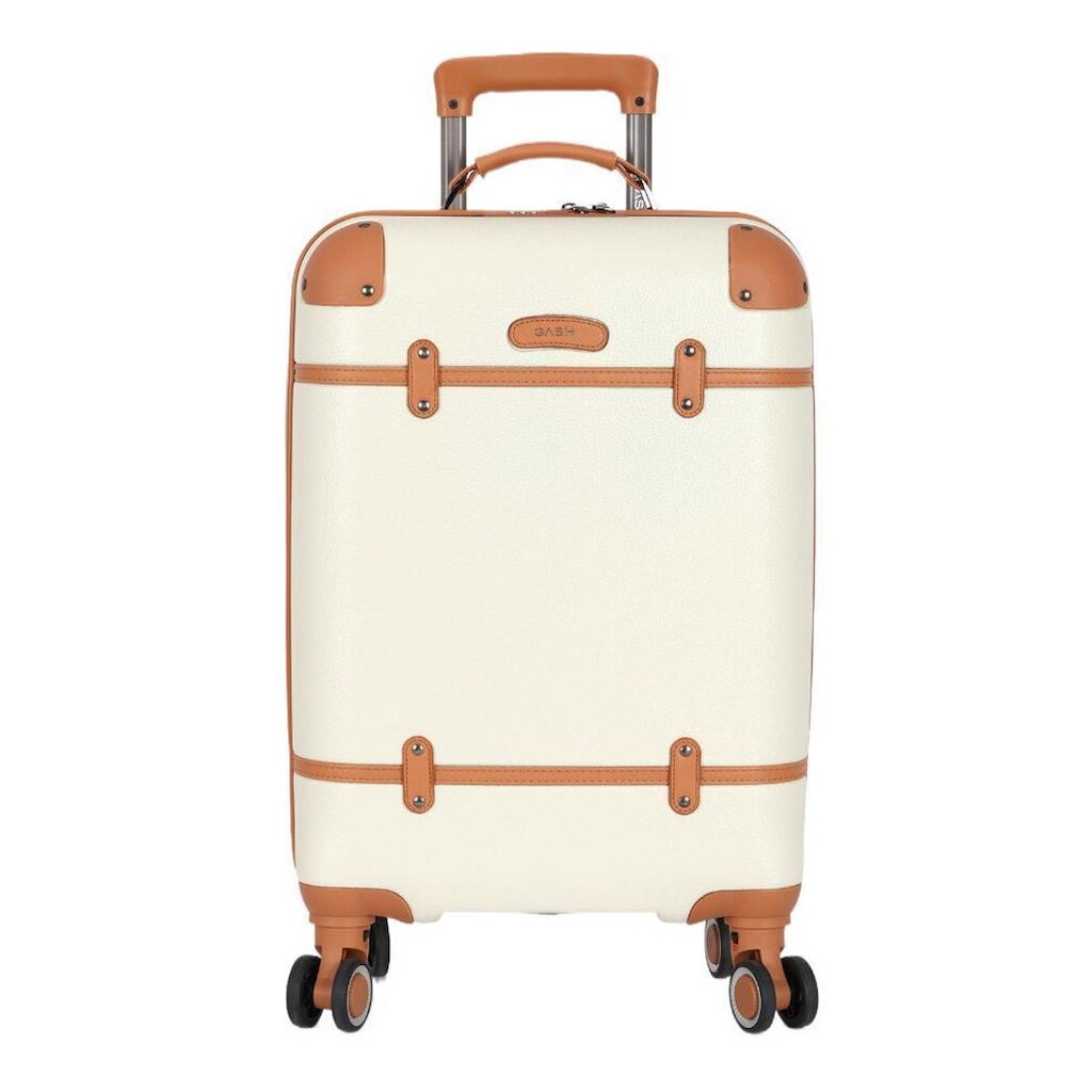 Mala Média de Viagem Atena Casual Gash