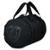 Mala Mini Bolsa De Treino Fitness Academia Esportiva Viagem Passeio Camping Espaçosa Transversal - Preto