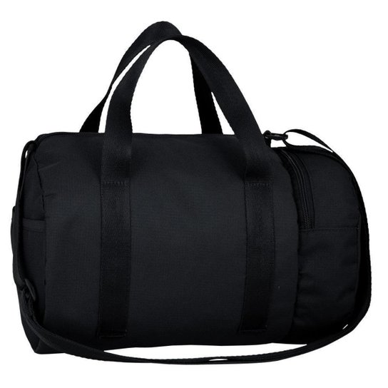 Mala Mini Bolsa De Treino Fitness Academia Esportiva Viagem Passeio Camping Espaçosa Transversal