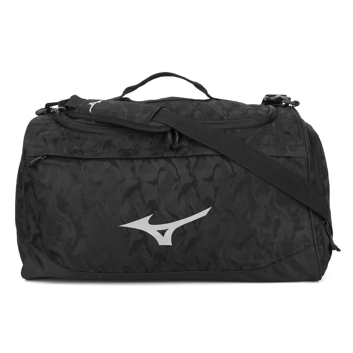 mizuno aero
