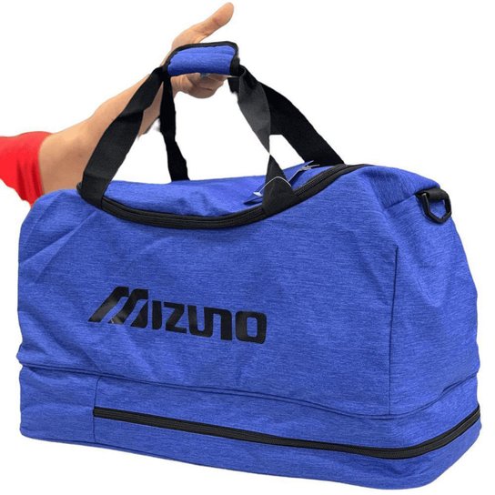Mala Mizuno Master