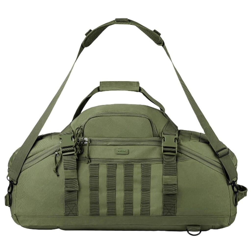 Mala Mochila Expedition 2.0 70L - Invictus