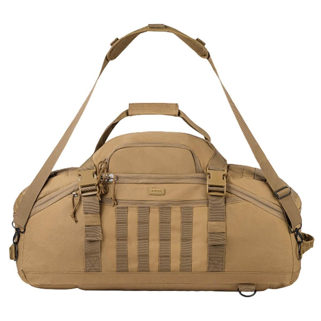 Mala Mochila Expedition 2.0 70L - Invictus