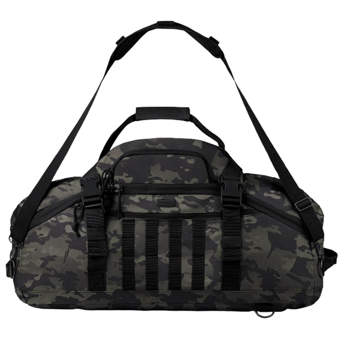 Mala Mochila Expedition 2.0 70L - Invictus