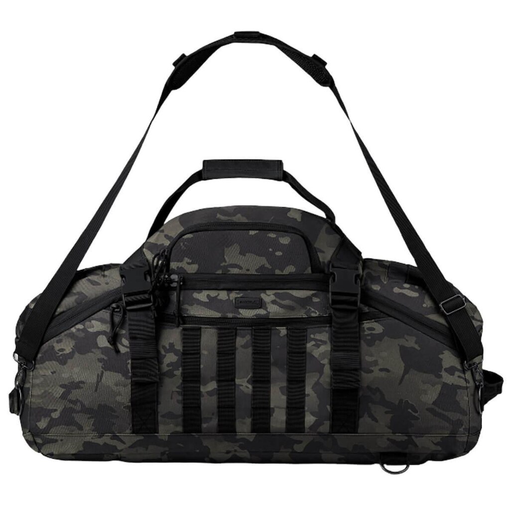 Mala Mochila Expedition 2.0 70L - Invictus