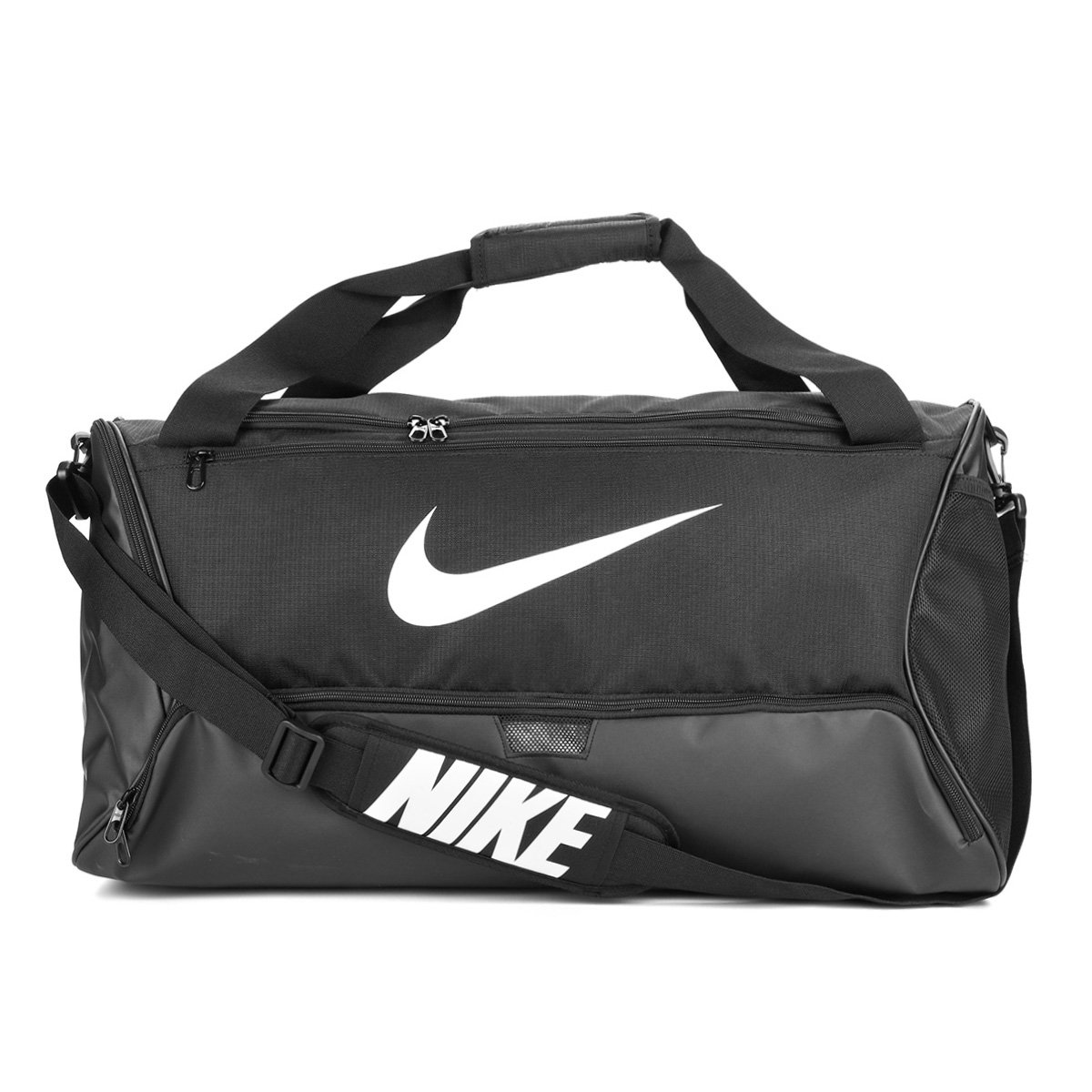 Mala Nike Brasilia Duff 9.5 Menor preço em Mala Nike Brasilia Duff 9.5