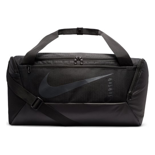 Mala Nike Brasília P Duff 9.0 - Preto é ruim? Mala Nike Brasília P Duff 9.0 - Preto é boa?