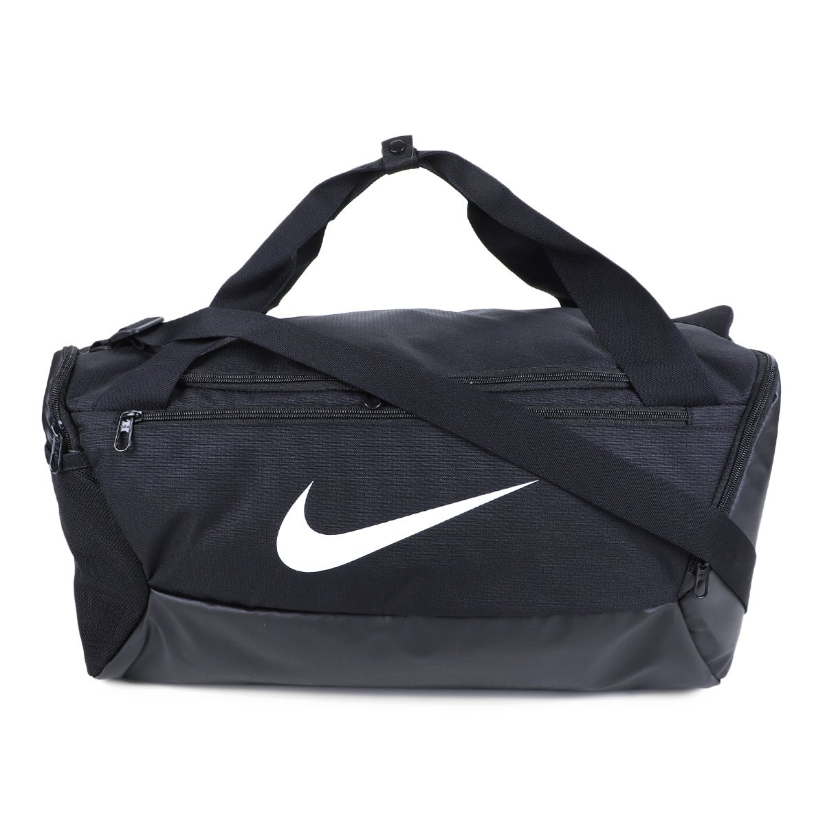 Mala Nike Brasilia S Duff 9.5 é ruim? Mala Nike Brasilia S Duff 9.5 é boa?