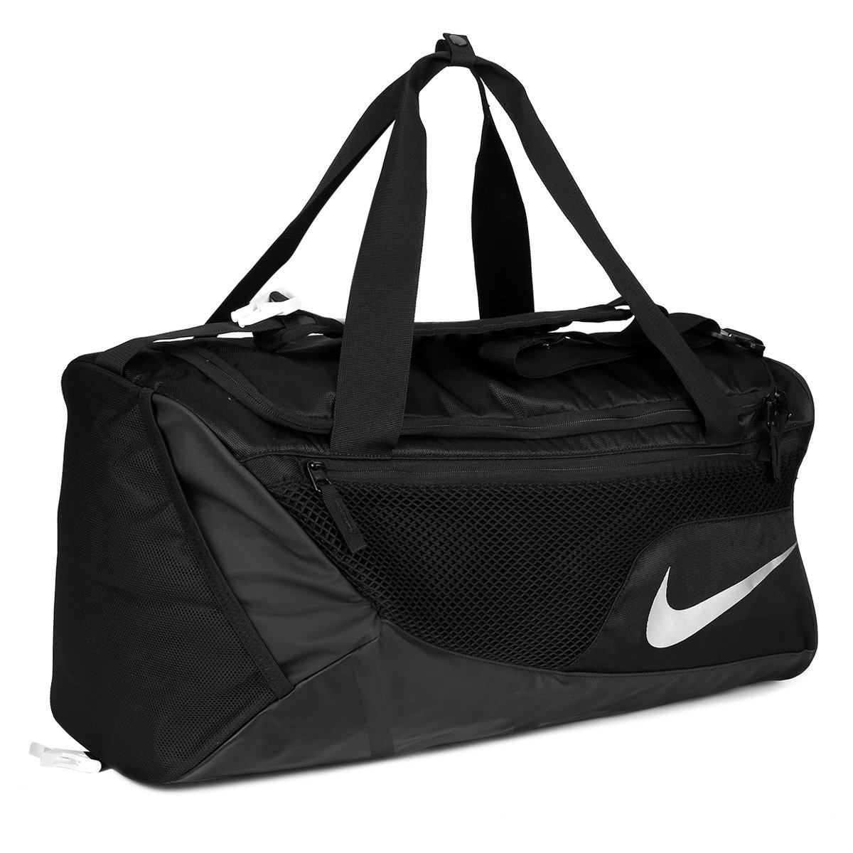 nike air duffel bolsa